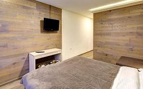 Motel Bijele Vode